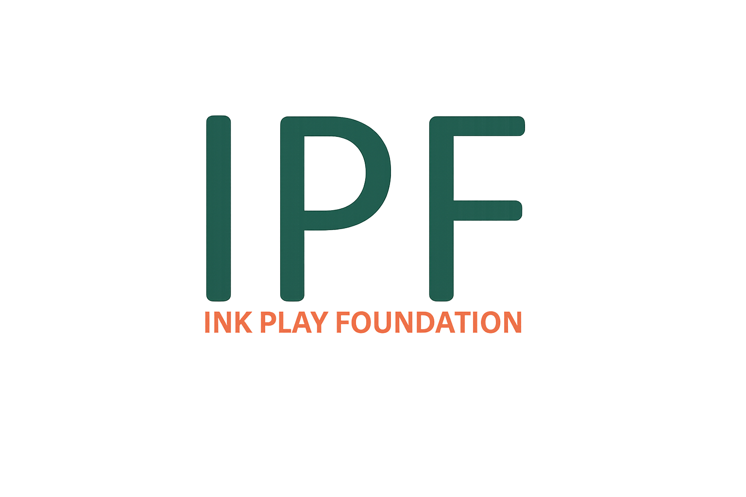 InkPlay Foundation logo