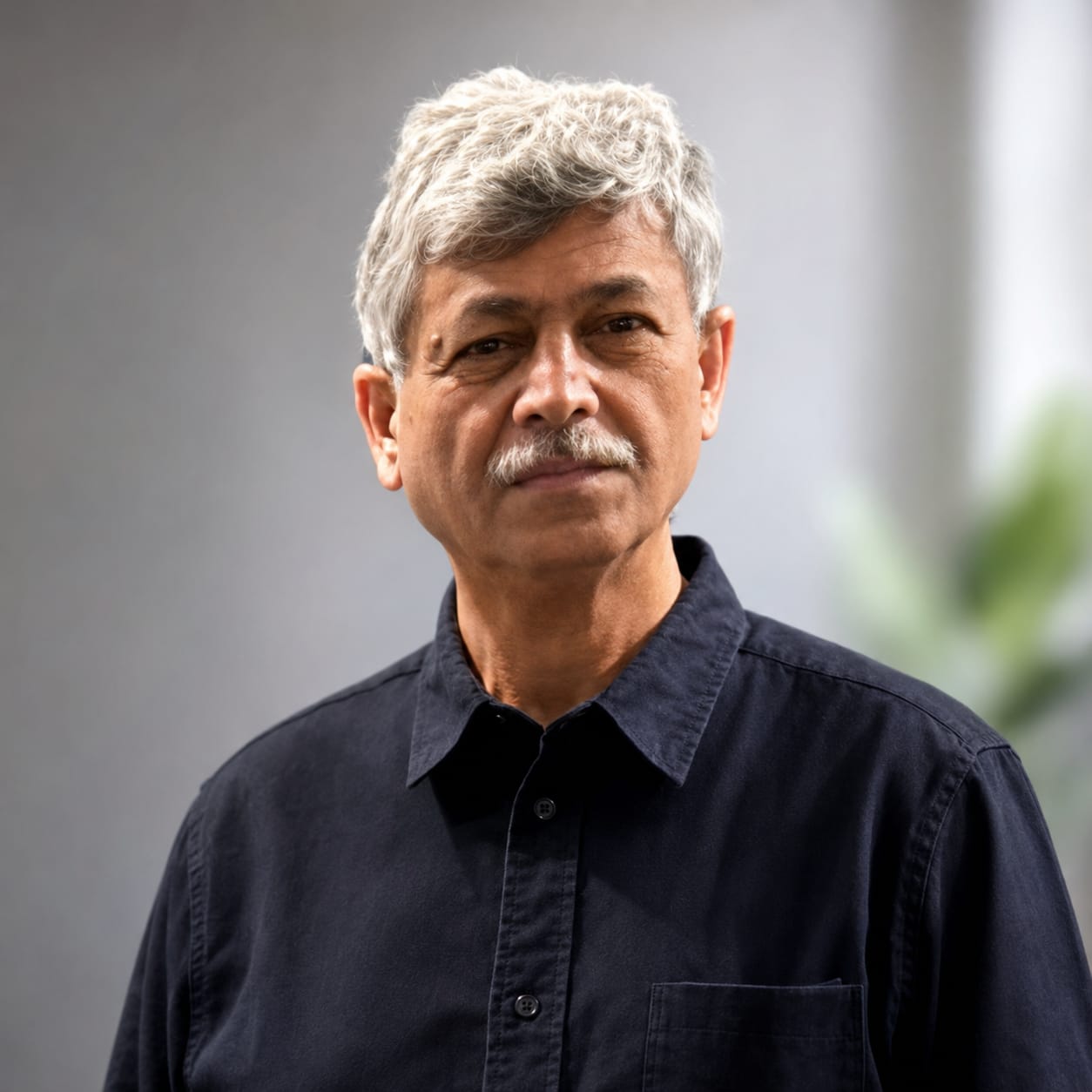 Pravin Bhardwaj